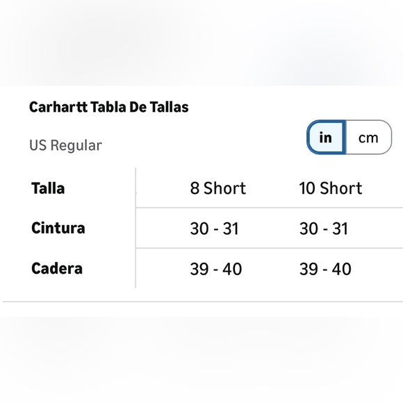 🖤Carhartt Black Relaxed-Fit Work Pants🖤 - Picture 14 of 15
